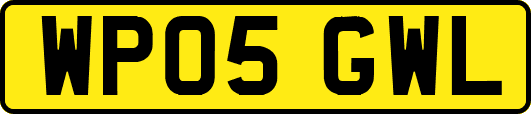 WP05GWL