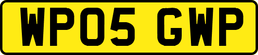 WP05GWP