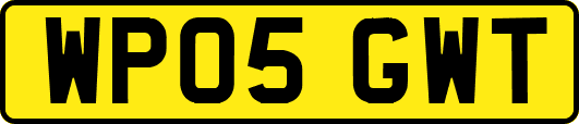WP05GWT