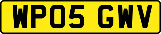 WP05GWV