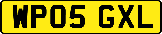 WP05GXL