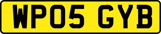 WP05GYB