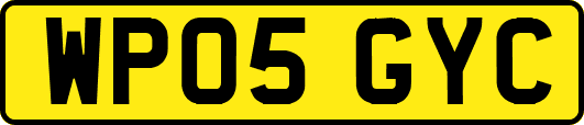 WP05GYC