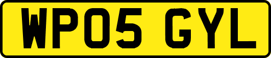WP05GYL
