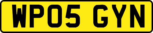 WP05GYN