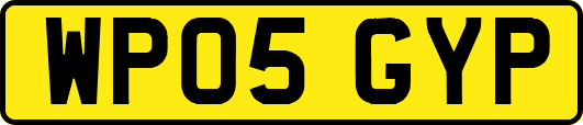 WP05GYP
