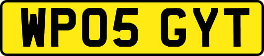WP05GYT