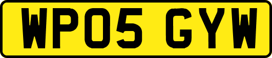 WP05GYW