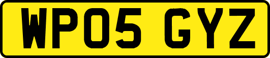 WP05GYZ