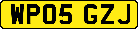 WP05GZJ