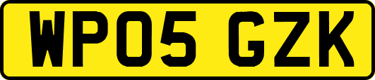 WP05GZK