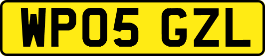 WP05GZL