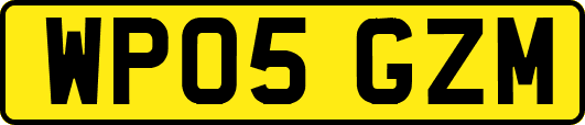 WP05GZM