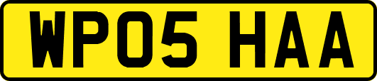 WP05HAA