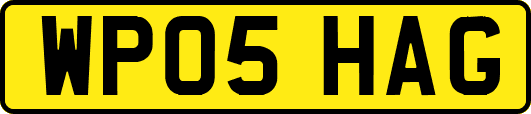 WP05HAG