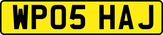 WP05HAJ