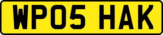 WP05HAK