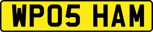WP05HAM