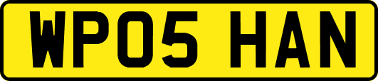WP05HAN