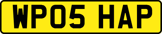 WP05HAP