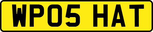 WP05HAT