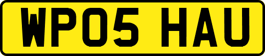 WP05HAU