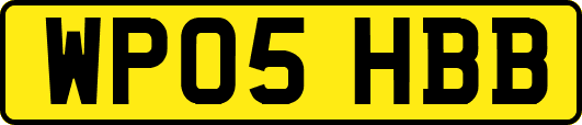 WP05HBB