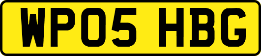 WP05HBG