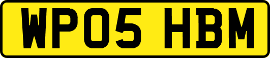 WP05HBM