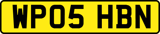 WP05HBN