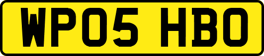 WP05HBO
