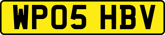 WP05HBV
