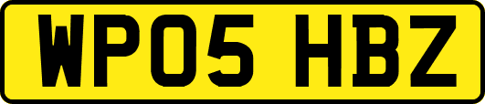 WP05HBZ