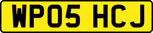 WP05HCJ