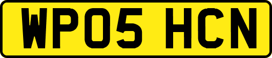 WP05HCN