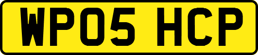 WP05HCP