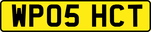 WP05HCT