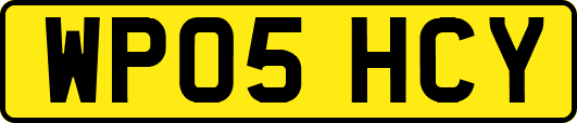 WP05HCY