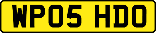 WP05HDO