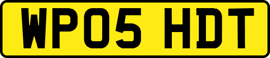 WP05HDT