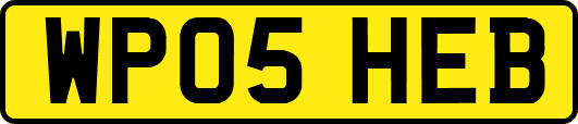 WP05HEB