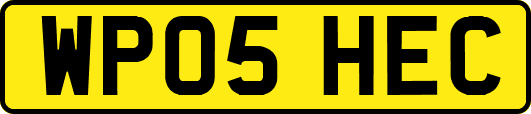 WP05HEC