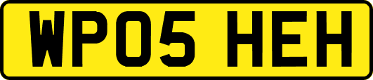 WP05HEH