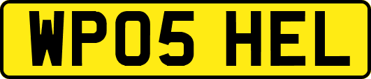 WP05HEL