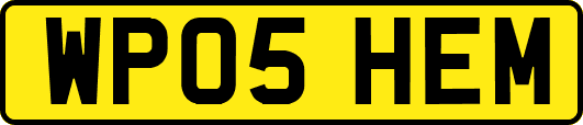 WP05HEM