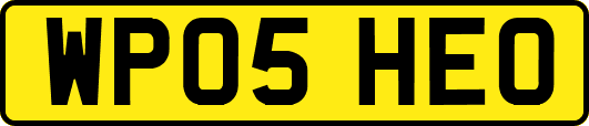 WP05HEO