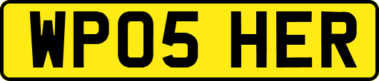 WP05HER