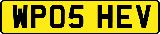 WP05HEV