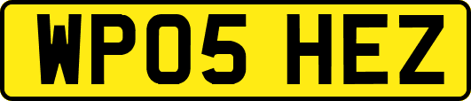 WP05HEZ