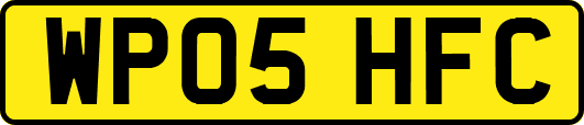 WP05HFC